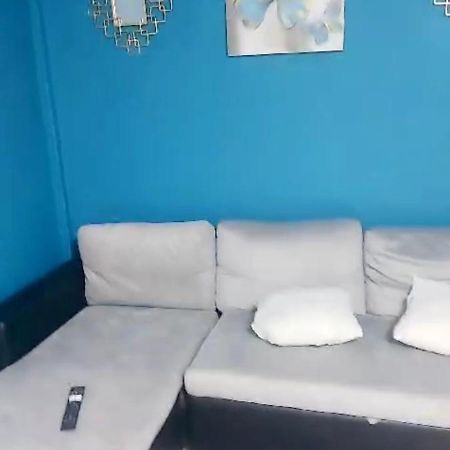 Studio Francois Cayenne Exteriör bild
