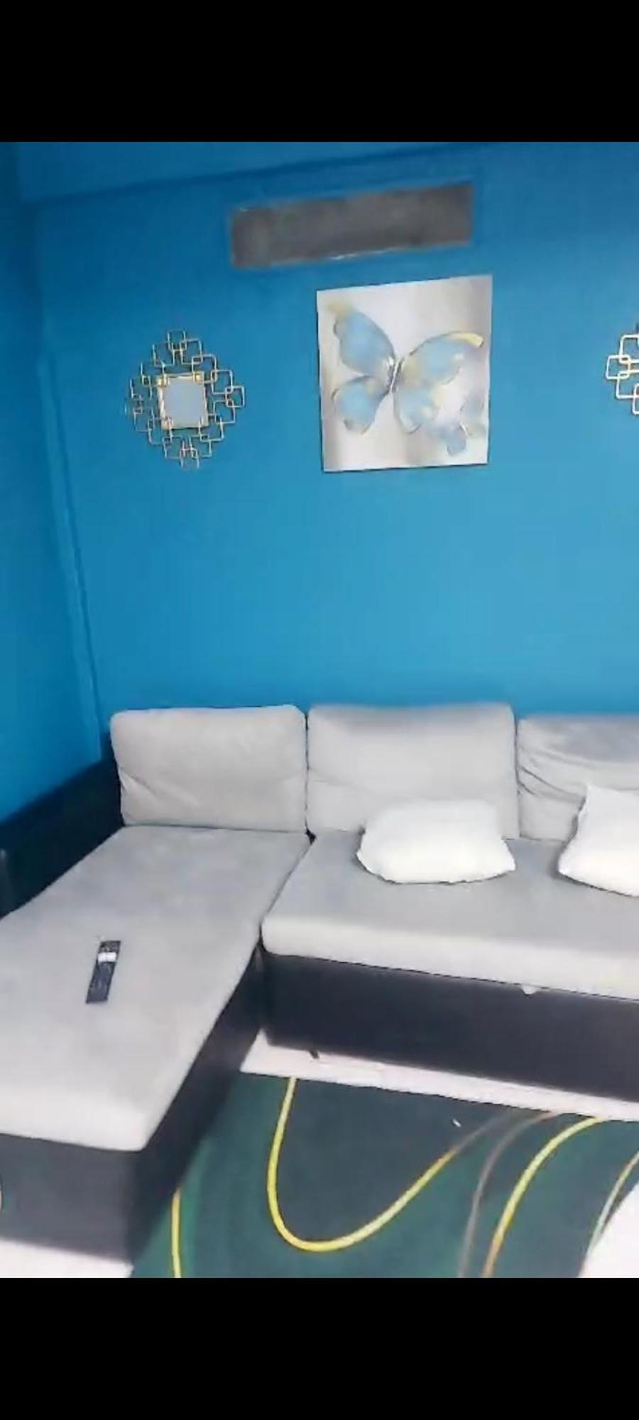 Studio Francois Cayenne Exteriör bild